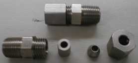 Thermocouple Fitting (TKF)