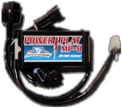 06-07 Chevy Duramax LBZ Power Module 