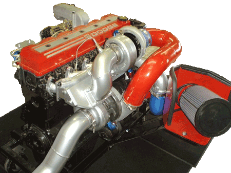 Turbo 12 valve cummins accenture raleigh