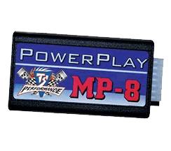 TS Performance MP8 Dodge 3.0L 2014-2016