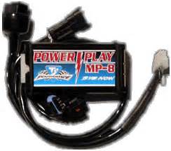 MP8 Plug and Play HP Module 2008-2010 Chevy Duramax 