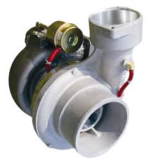 S410G Stock Replacement Turbo