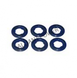 STAINLESS STEEL CHAMBER GASKET