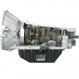 08-10 5R110 4WD Ford Performance Transmission