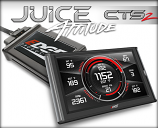 07-12 Dodge 6.7L Cummins Juice with Attitude CTS2